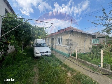 Strada Victoriei, Golesti, Vrancea