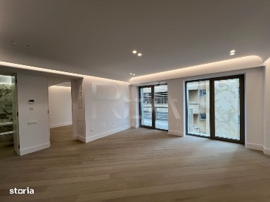2 camere | Parcare subterana | Cortina 126