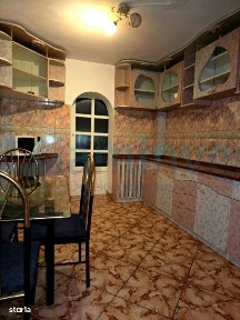 Apartament cu 3 camere in Oradea de tip PC, Nufarul,Gaminvest,V4272