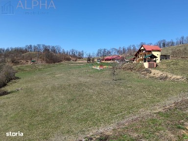 Stramba, Josenii Bargaului, Bistrita-Nasaud