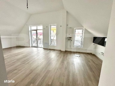 Garsoniera 33 mp,bloc nou, ideala locuinta, birou sau regim hotelier