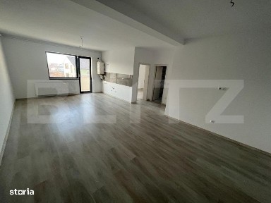 Apartament 3 camere, bloc nou, 63mp, zona Centru