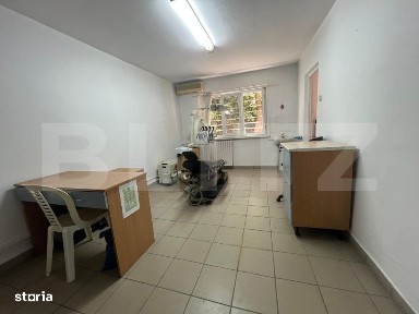 Oportunitate unica - cabinet stomatologic Valea Rosie
