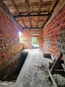 Casa in Rosu zona Garii Oradea