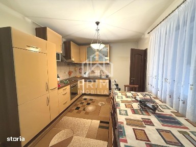 Casa de vanzare cu Smart Home, panouri solare si teren generos de 1.30