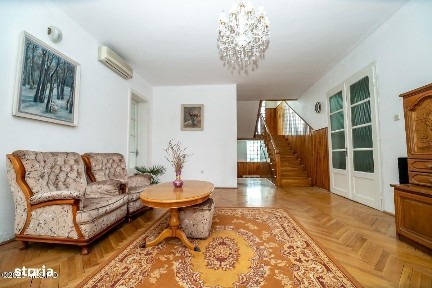 Freidorf - Vila Multifunctionala - D+P+1, 380 mp utili!