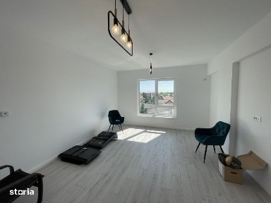 Prelungirea Ghencea, Drumul Ghindari, 2 camere + terasa, 70mp, decoman