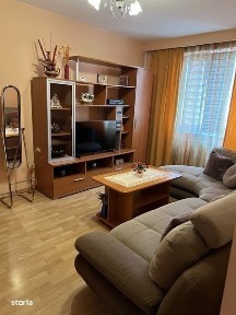 Apartament cu 3 camere de inchiriat, zona Grivitei