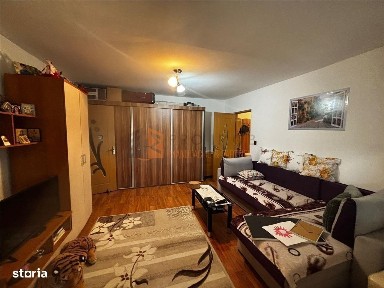 Apartament 2 camere confort 1 semidecomandat zona Crang