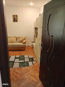 Apartament 1 camera, zona Semicentrala