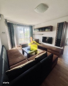 Apartament 2 camere, balcon, parcare subterana, zona Eroilor, Floresti