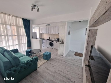 Apartament 2 Camere+terasa Visoianu