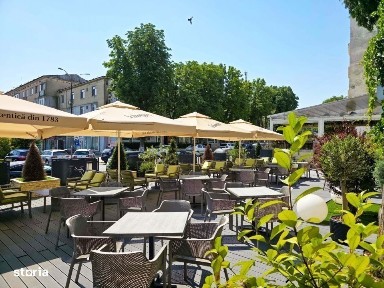 Strada Republicii, Medgidia, Constanta