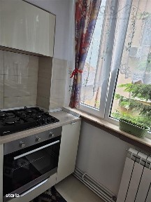 APARTAMENT 2 CAMERE, ZONA NICOPOLE