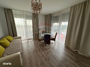 Apartament modern 3 camere de inchiriat ARED Micalaca