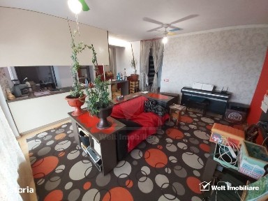 Apartament 3 camere, Zorilor, posibilitate parcare