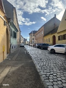Centrul Istoric, Sibiu