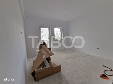 Apartament decomandat 3 camere 66 mpu balcon parcare Doamna Stanca