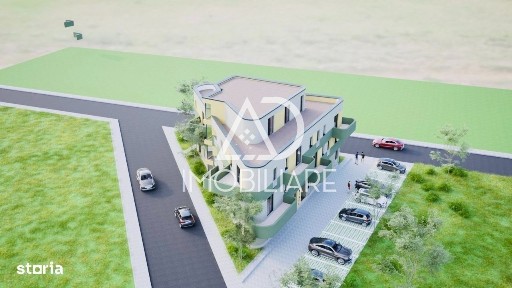 Strada Narciselor, Targu Jiu, Gorj