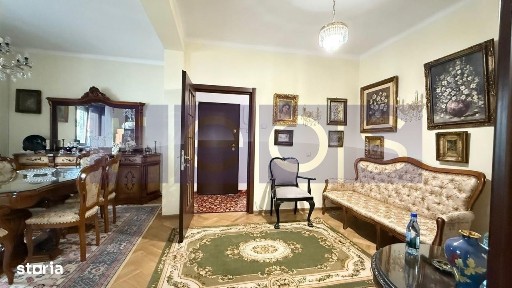 Strada Stirbei Voda, Cismigiu, Sectorul 1, Bucuresti