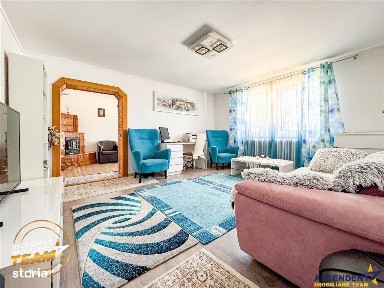 Sfantu Gheorghe, Covasna