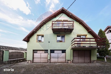 Strada Stefan cel Mare, Sacele, Brasov