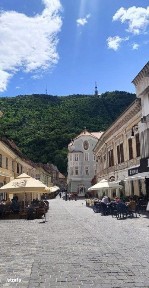 Centrul Vechi, Brasov