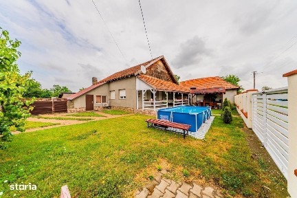 Strada Iratosu, Iratosu, Arad