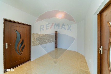 Strada Eftimie Murgu, Parneava, Arad