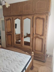 Tomis II, Constanta