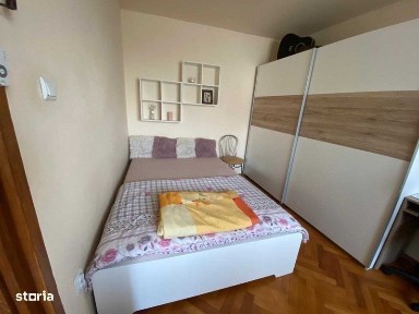 Apartament cu 2 camere Bulevardul Iuliu Maniu