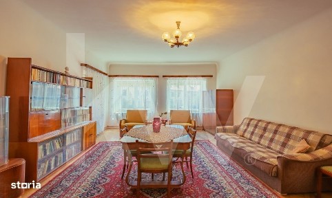 Centrul Istoric, Sibiu