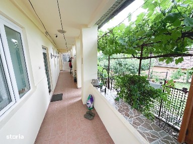 Strada Campului, Tarnaveni, Mures