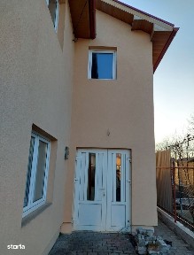 Casa de inchiriat,singur in curte,Sancraiu de Mures,Podeni