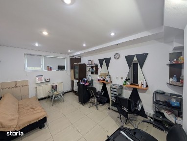 Apartament - salon 9 Mai - BRD