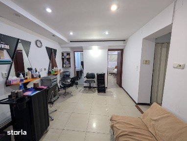 Centru, Bacau
