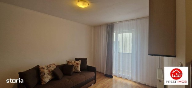 De inchiriat apartament cu 3 camere, aproape de Spitalul clinic judet