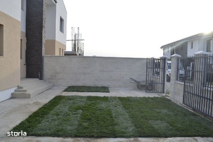 De vanzare duplex 4 camere in apropiere de DN1 Corbeanca