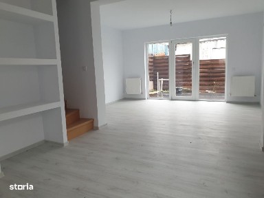 IASI - REDIU - Casa cu 3 camere in duplex, RATE LA DEZVOLTATOR !