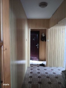 Apartament 2 camere. Etaj 2