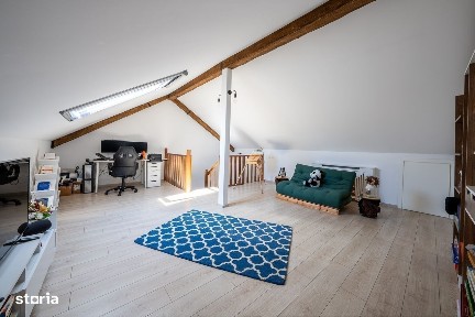 Strada Astrelor, Popesti Leordeni, Ilfov