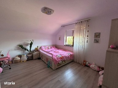 Casa P+M,1024 mp teren, 180 mp utili, Malu Mare
