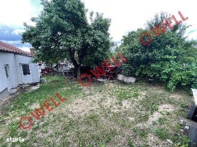 Casă de vânzare în Sfântu Gheorghe, pe strada Cânepei!