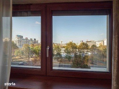 Apartament de lux, 4 camere, Piata Unirii