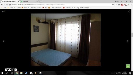 Apartament de inchiriat Metrou Titan