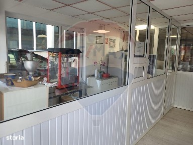 VILĂ MIXTĂ DE VÂNZARE - STRADA 1 DECEMBRIE 1918