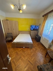 Calea Aradului, Oradea, Bihor