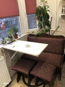 Apartament 3 camere -inchiriere