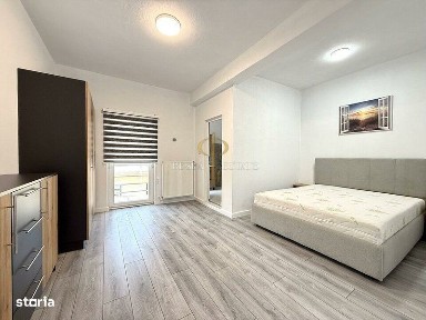 Apartament 2 camere| Aleea Ghirodei| Complet mobilat și utilat