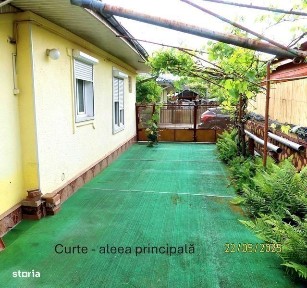 Casa 4 camere, cartier TCR, Onesti